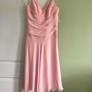 NWT Avalon Bridal Sz 10 Bridesmaid Dress